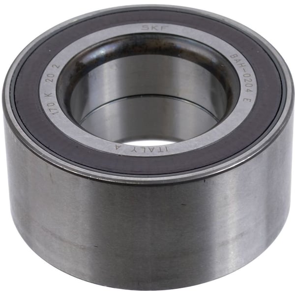 Wheel Bearing #Skf Grw503